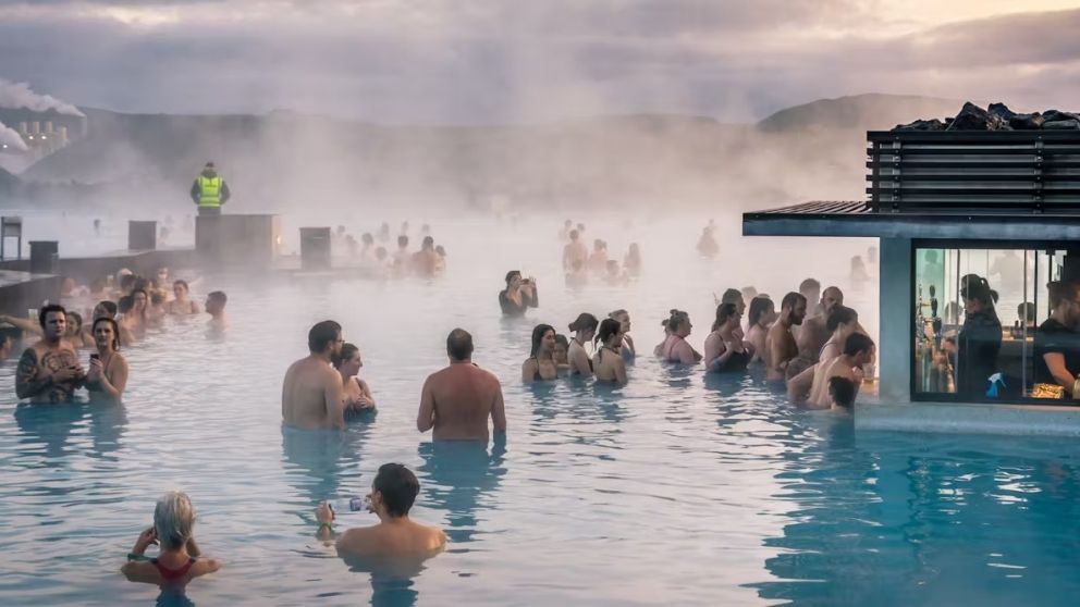 Con jornadas m�s cortas y sin perder salario, aseguran que ganaron tiempo libre, salud mental y bienestar