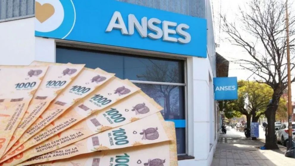 Cuánto cobran los jubilados de Anses en junio