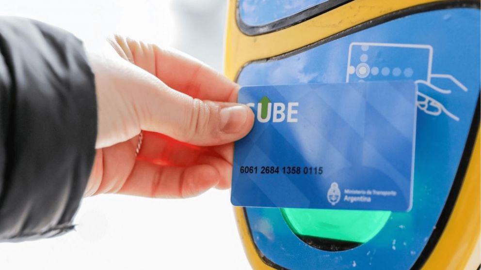 Además, si cargás créditos con billetera virtual en particular te puede devolver la mitad de lo que cargás en la SUBE para usarlo en viajes gratis en colectivo (Imagen ilustrativa).