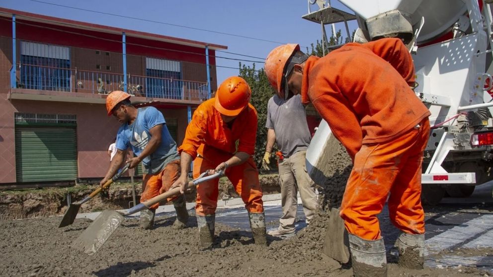 El sector industrial m�s castigado por la p�rdida de empleo desde 2023