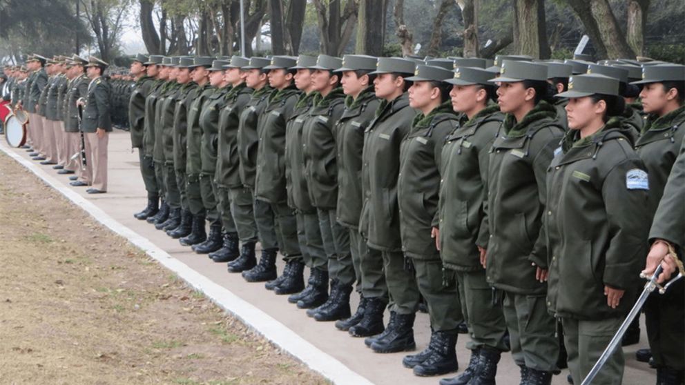 Qué es el Servicio Militar Voluntario