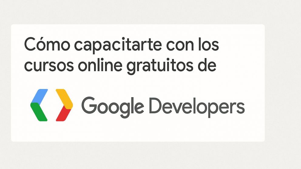 Google Developers (IA)
