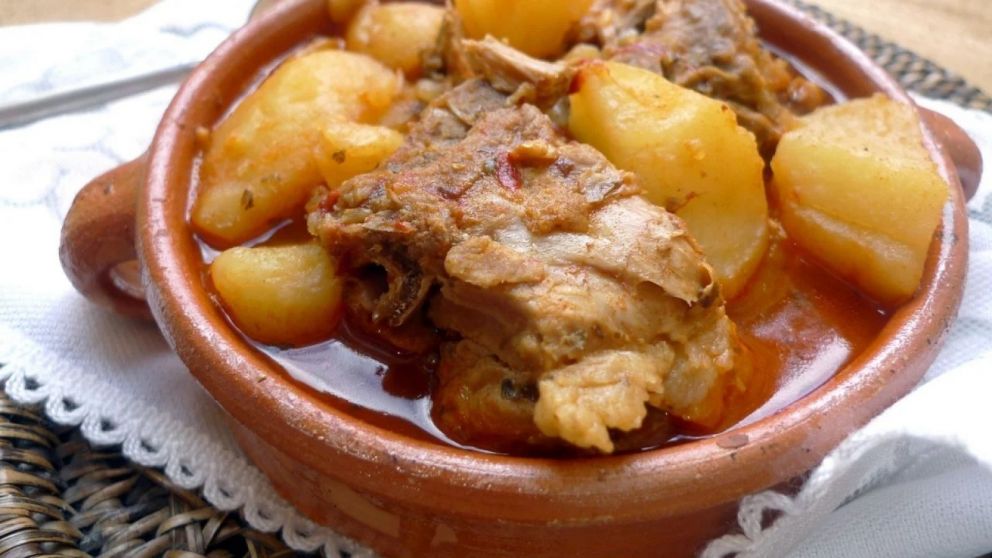 A poco precio y rendidor