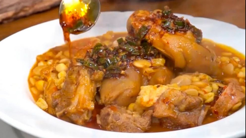 Qu� carne usar en el locro