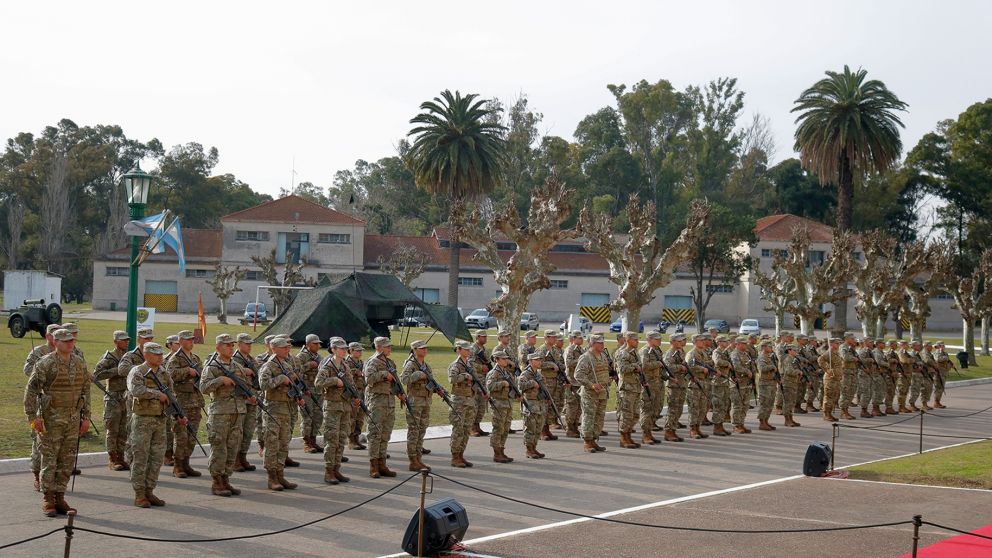 La inscripci�n al Servicio Militar Voluntario deber� realizarse de forma personal
