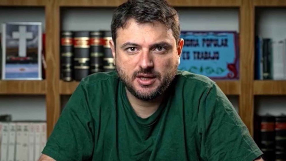 Juan Grabois rechazó la nueva medida del gobierno de Javier Milei