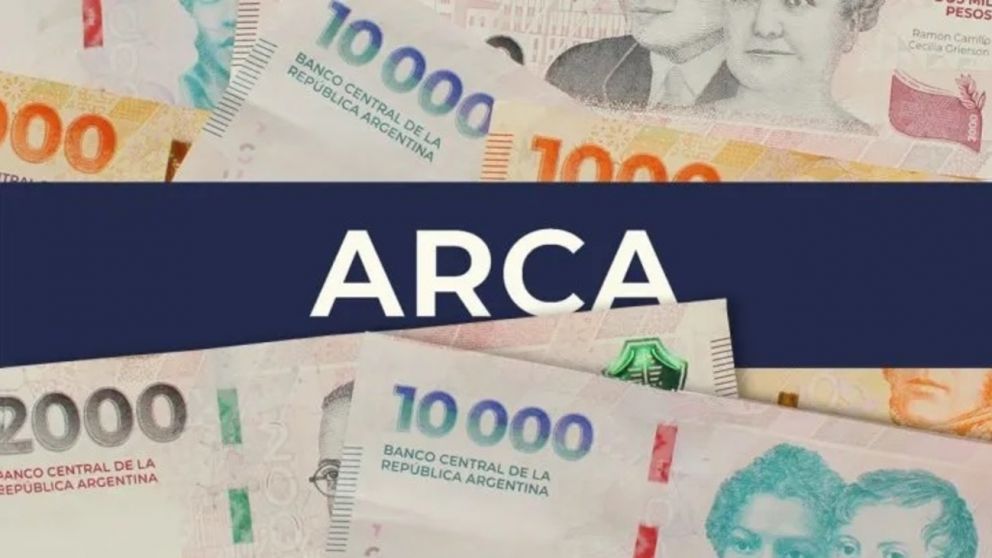 Nuevo régimen del Impuesto a las Ganancias en ARCA