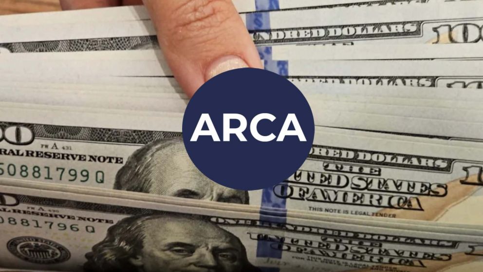 Monotributo ARCA: cu�ntos d�lares se pueden ingresar