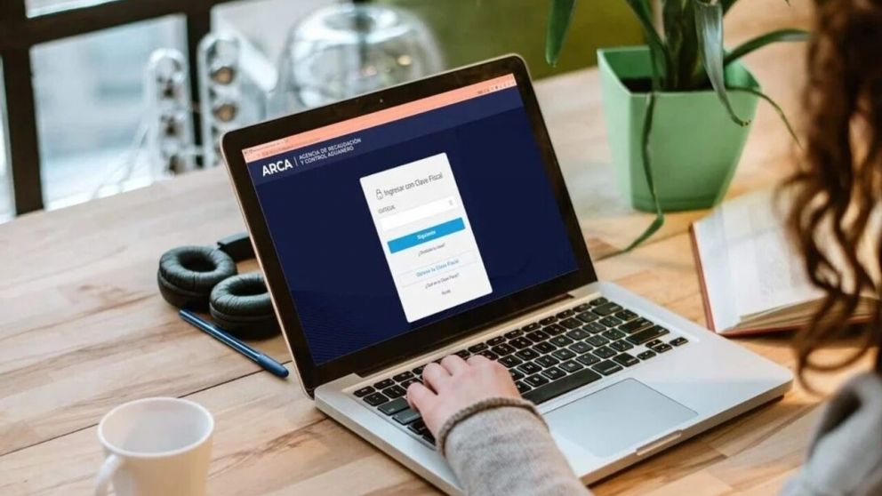 ARCA hab�a implementado un bot�n de desafiliaci�n anti sindical on line pero la justicia lo desactiv�