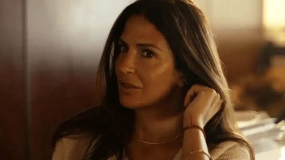 La jueza Julieta Makintach en problemas