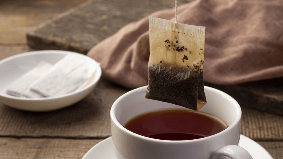 El truco casero con saquitos de té que te va a sorprender.