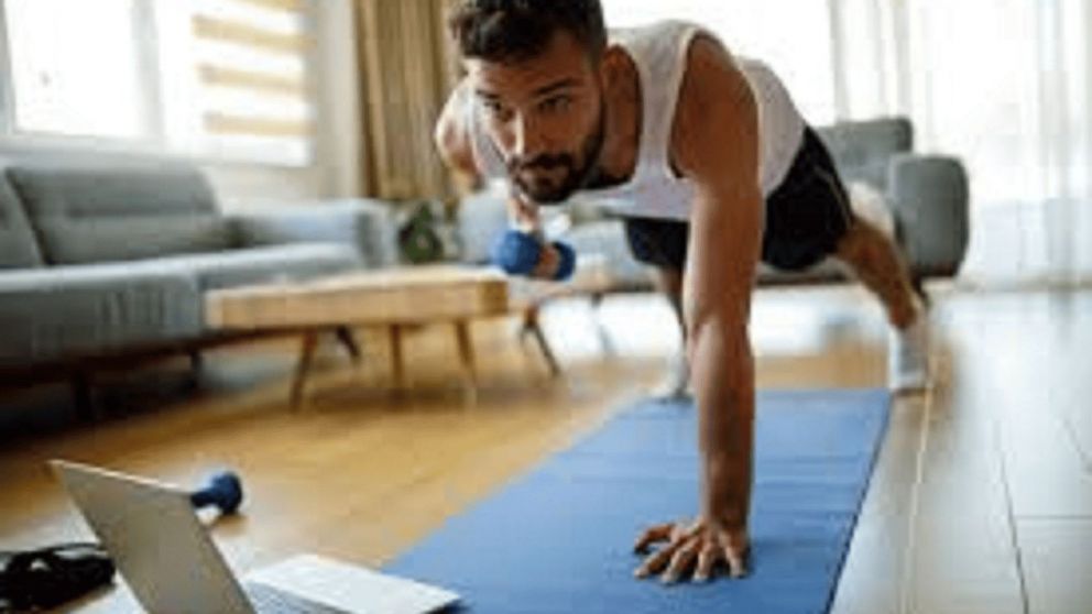 Hacer ejercicio es vital para tener una vida saludable