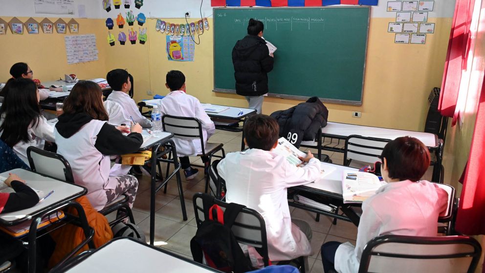 �Cu�ndo comenzar�n las clases?