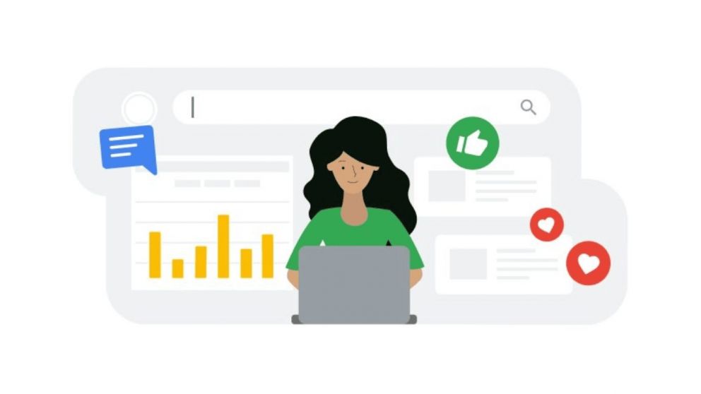 Comercio electrónico desde cero (Google)
