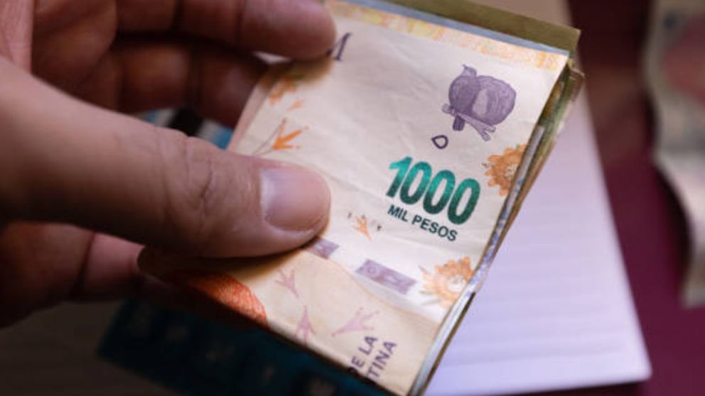 Cuánto cobrarán los jubilados de Anses en abril