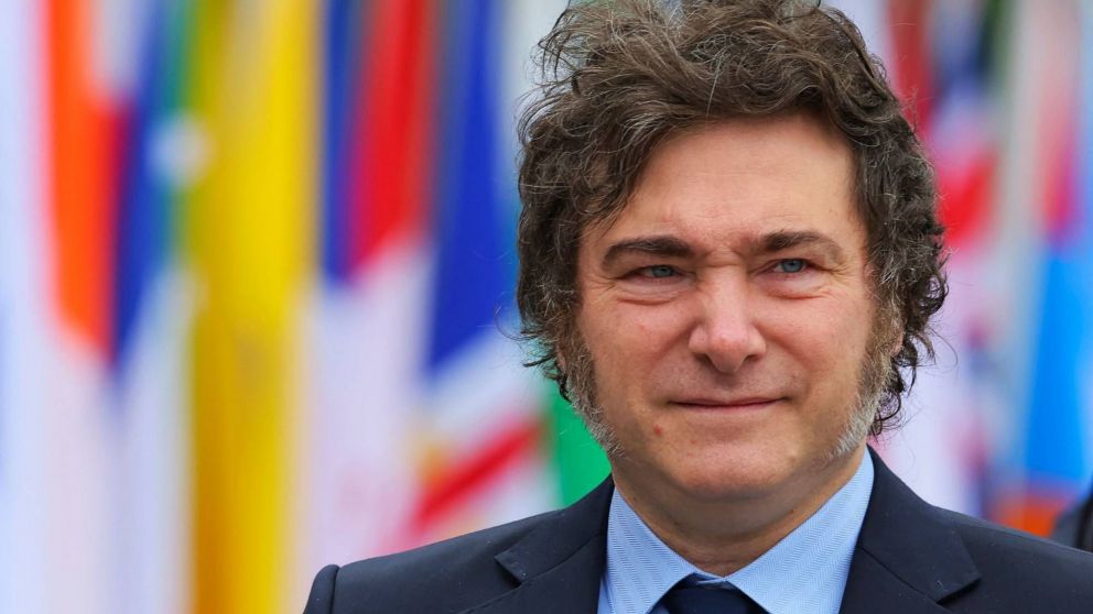 Javier Milei se reunirá con el Papa en el mismo viaje que espera también hacerlo con Giorgia Meloni, Emmanuel Macron y Benjamín Netanyhau