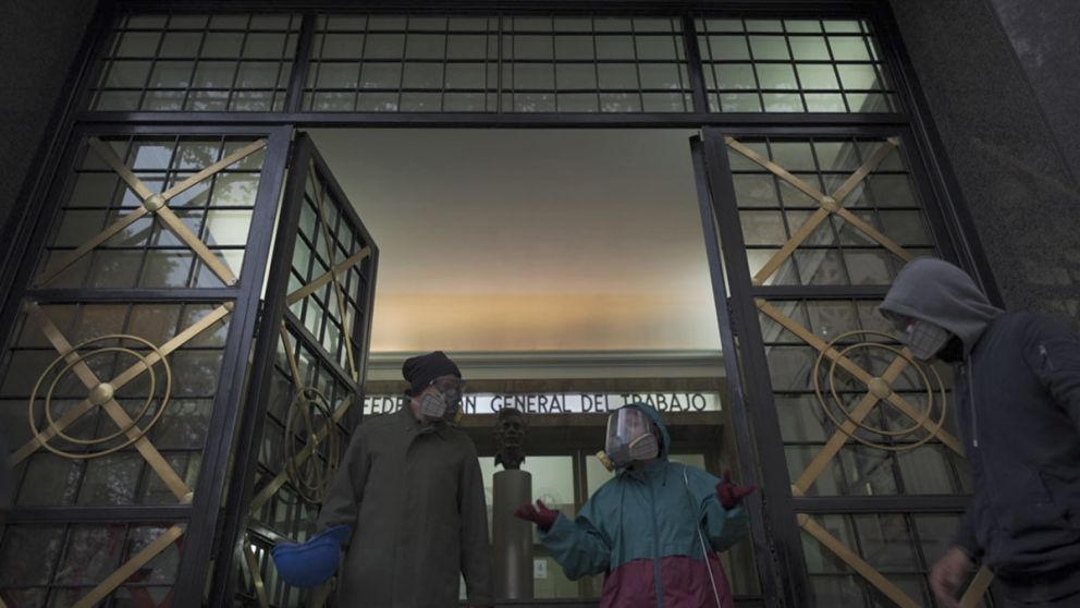 Llega el nuevo canal de streaming de la CGT