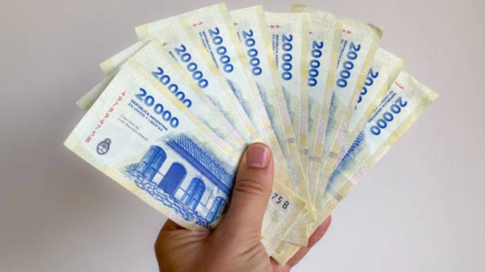 Aumento para jubilados Anses: cu�nto cobran en marzo