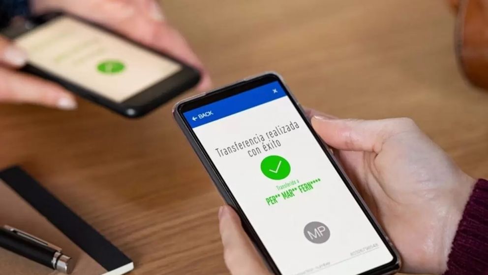 ARCA dio a conocer una información importante sobre transferencias entre cuentas propias