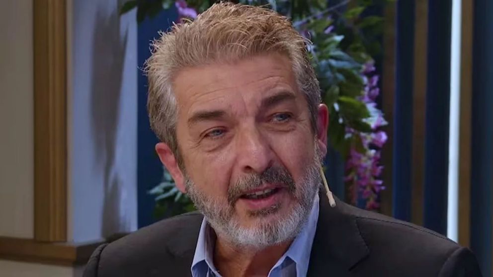 Ricardo Darín