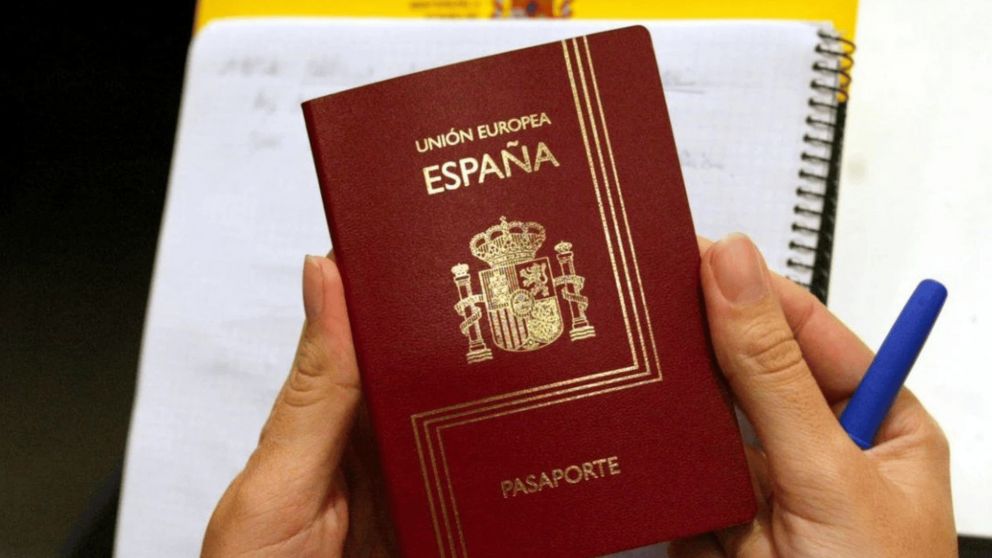 Nacionalidad española: cómo acceder al beneficio si tenés estos apellidos
