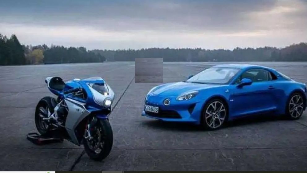 Autos y motos, mas caros que en todos los países analizados, menos Francia