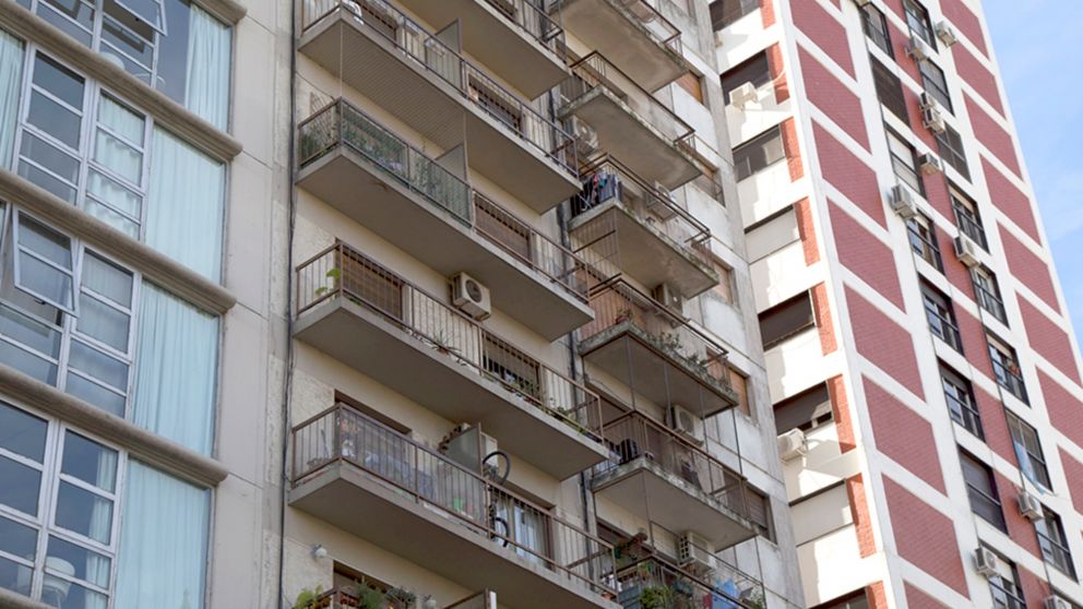 La compraventa de inmuebles en CABA creció 35,1% en 2024