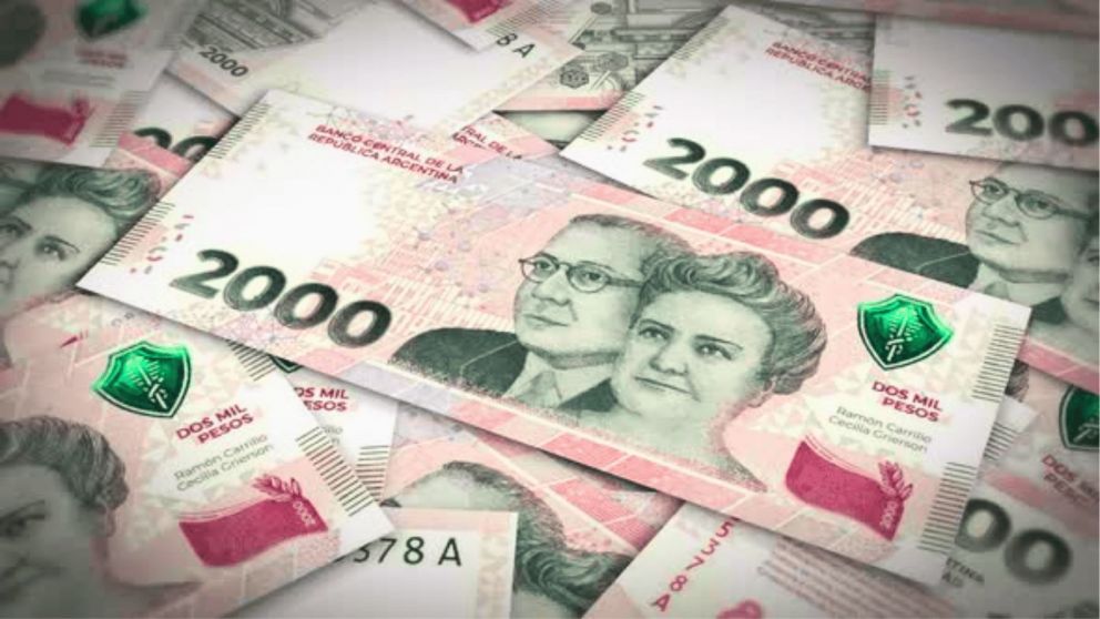 Con tasas de hasta 35,5%, algunos bancos vuelven atractivo al plazo fijo frente al d�lar (Imagen ilustrativa).