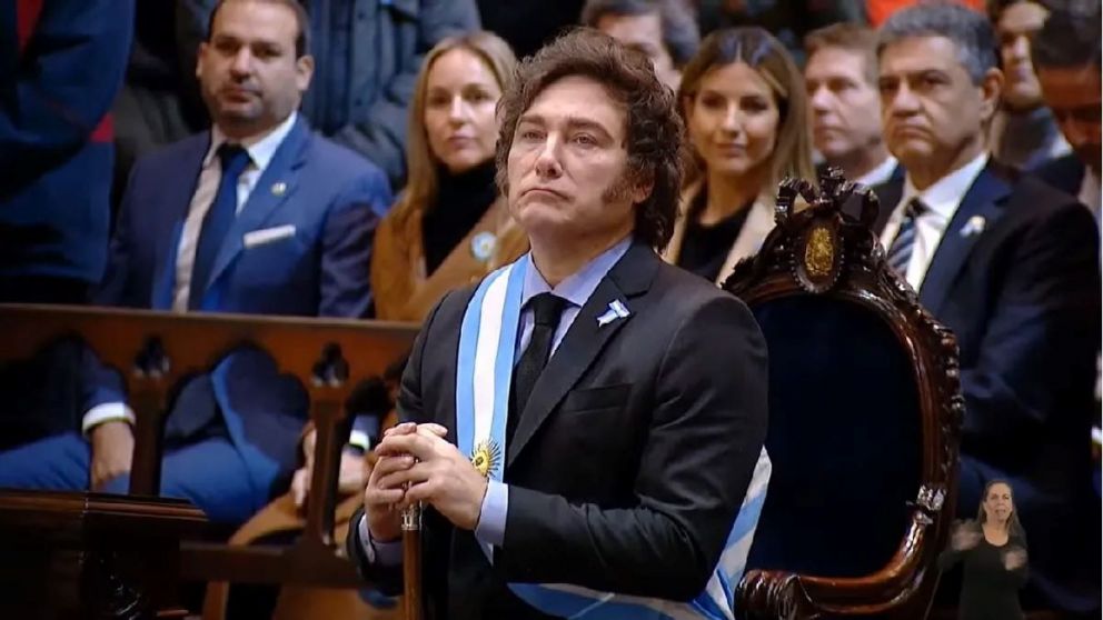 El Gobierno negó espionaje interno con el Plan de Inteligencia y apuntó contra la SIDE del pasado
