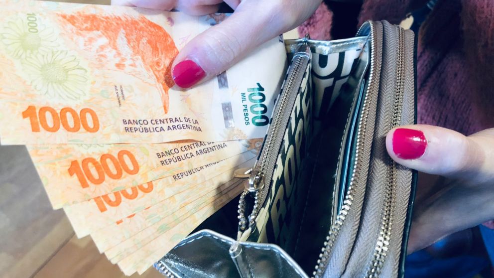 Anses paga hoy un refuerzo de 20 mil