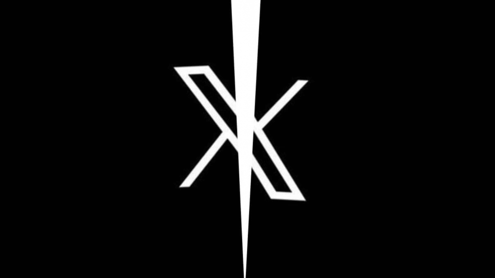 ¡Otra vez se cayó X! La aplicación de Elon Musk volvió a tener una caída mundial