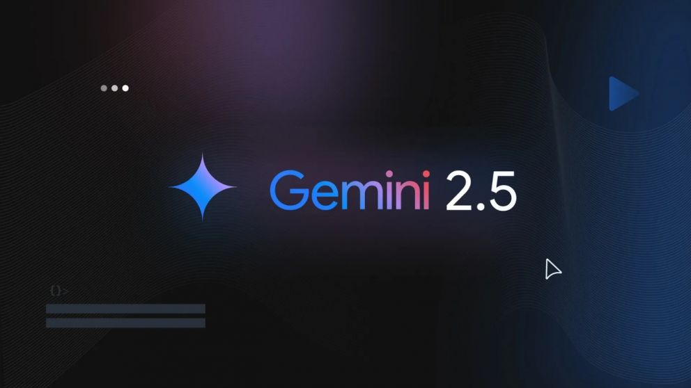 Gemini (Google)