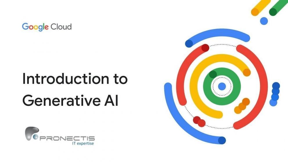 Inteligencia Artificial (Google=