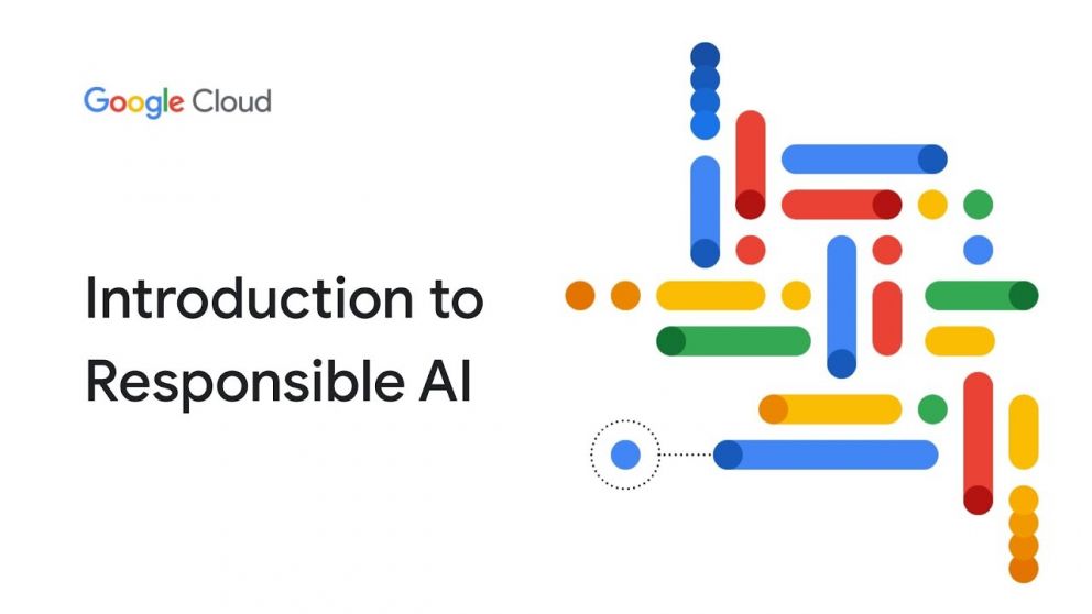 Google IA Responsable (Redes)