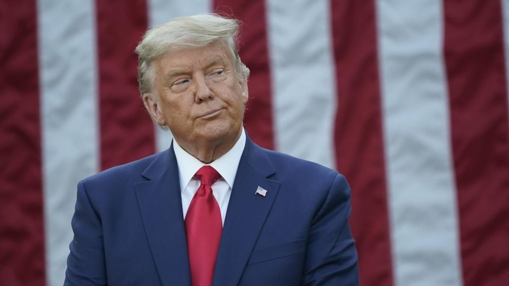 Trump no está generando confianza en la dirigencia empresarial de EE.UU.