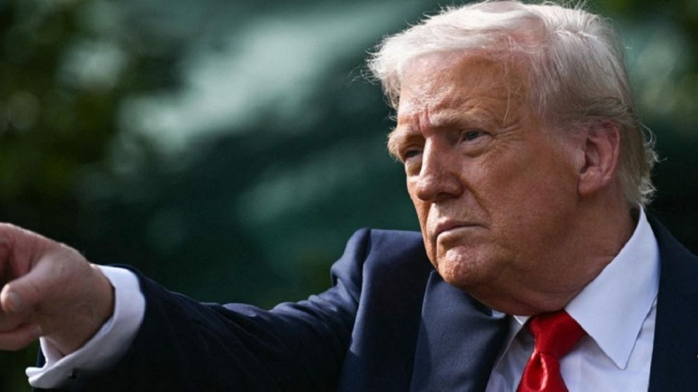 La administración de Trump prohibió que se matriculen más extranjeros en la Universidad de Harvard