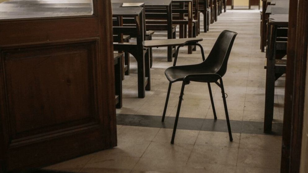 Paro nacional docente hoy