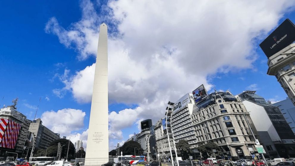 Obelisco
