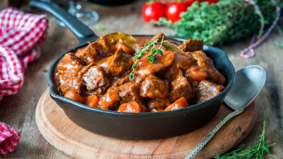 ¿Cuál es el corte de carne "multiuso" que se puede conseguir a solo menos de $5000 el kilo?