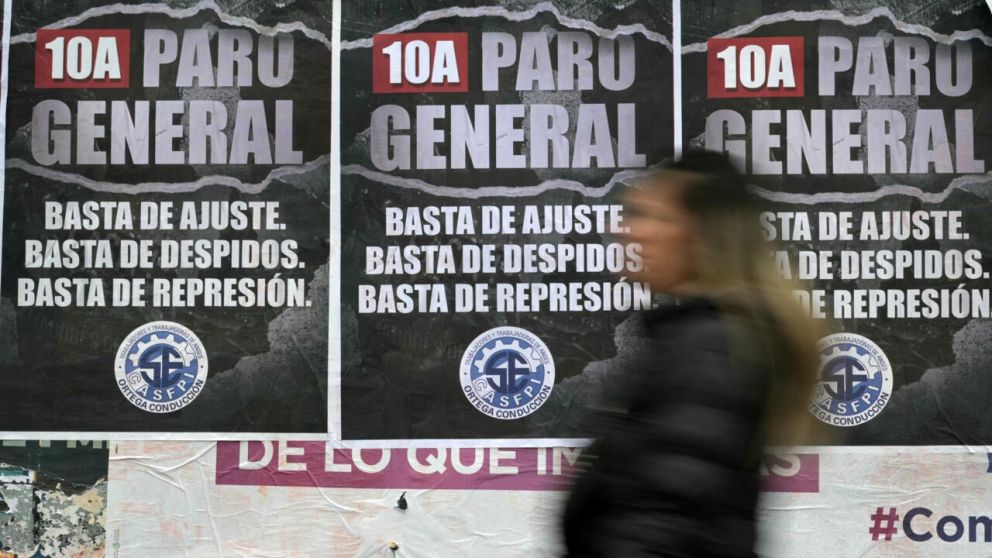 Una larga lista de servicios esenciales que deberán mantener la cobertura del 75%