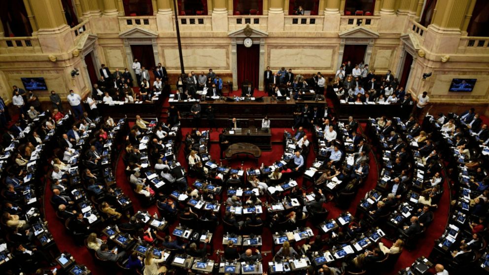 La oposici�n intentar� poner en funcionamiento la comisi�n investigadora del caso $LIBRA