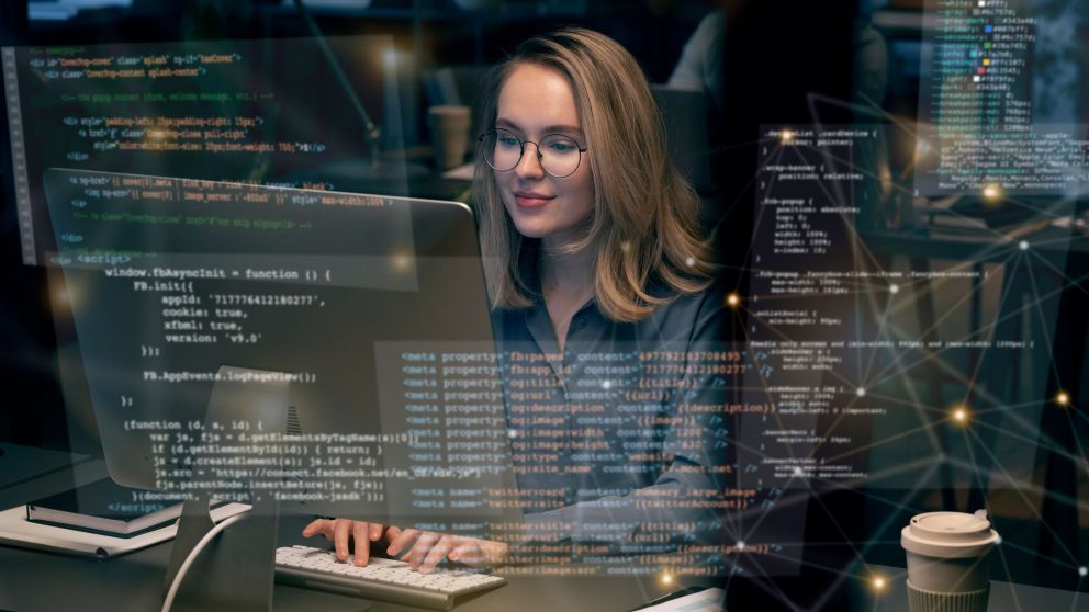 Programación (Freepik)