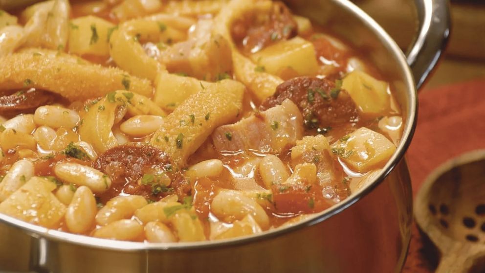 Cuesta $2600 y sirve para hacer uno de los guisos más deliciosos del mundo