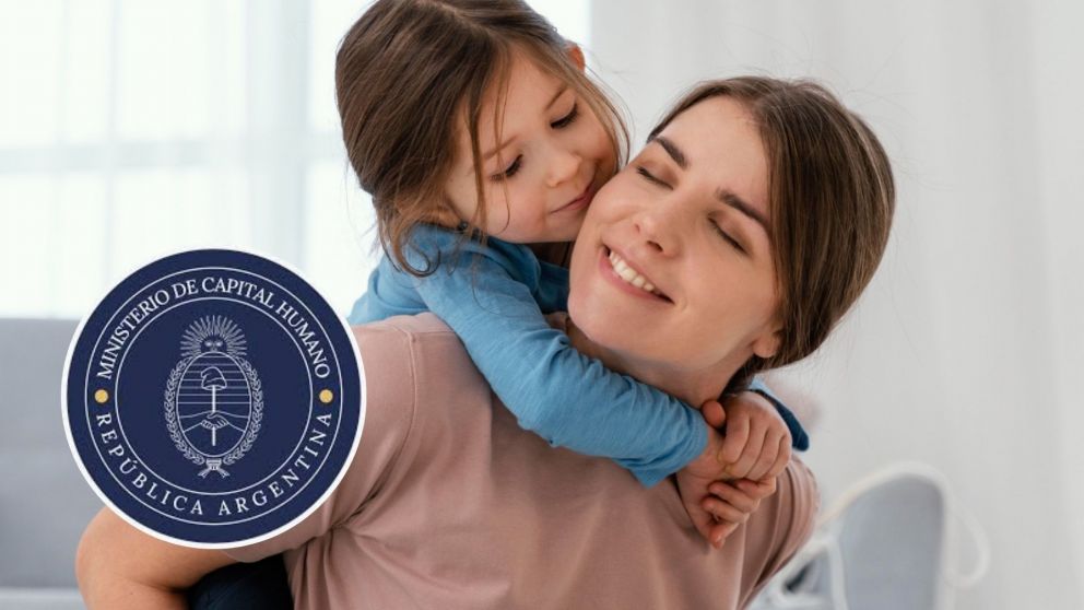 El programa de acompañamiento (PAS) de Capital Humano paga sin intermediarios