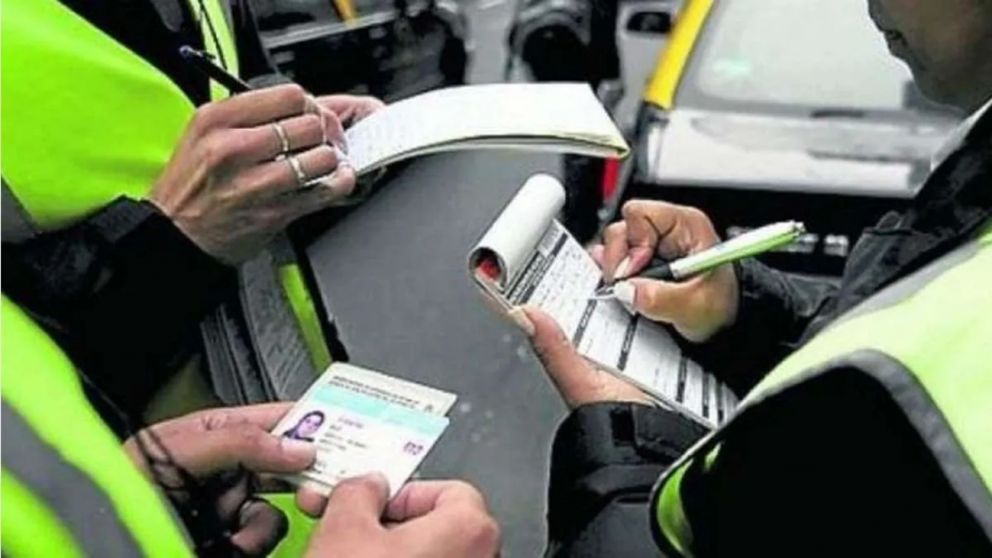 De cu�nto es la multa por no tener la VTV al d�a