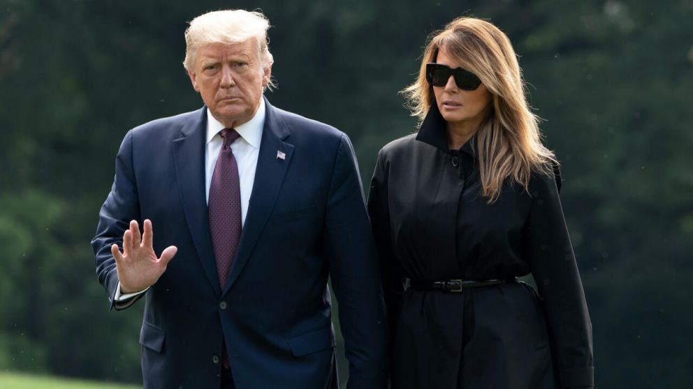 La iniciativa fue promovida activamente por la primera dama, Melania Trump
