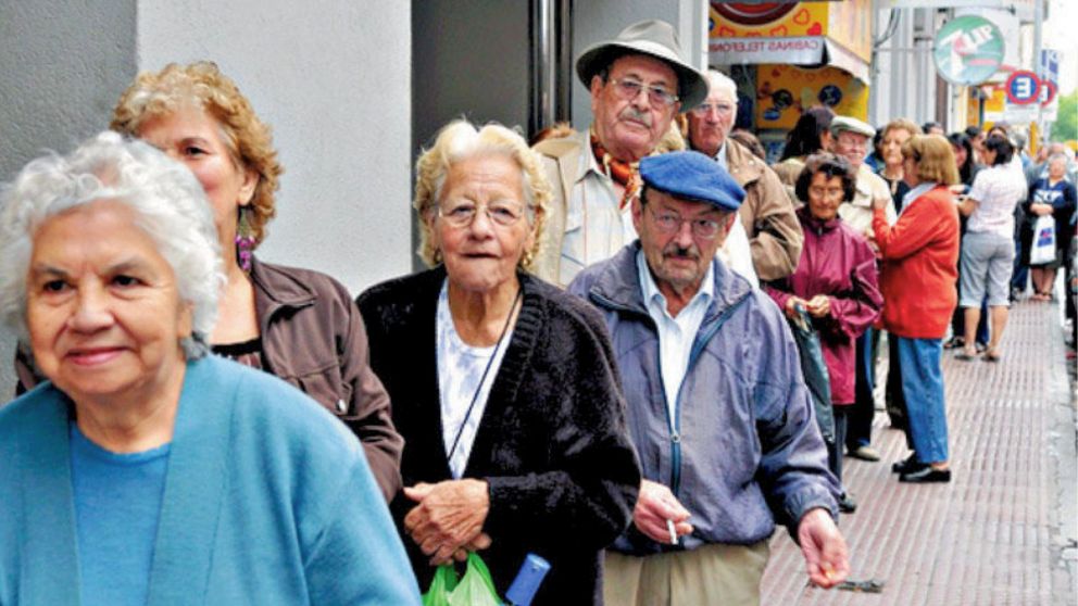 El Gobierno confirm� todas las oficinas de Anses abrir�n sus puertas a pesar del paro de la CGT (Imagen ilustrativa).