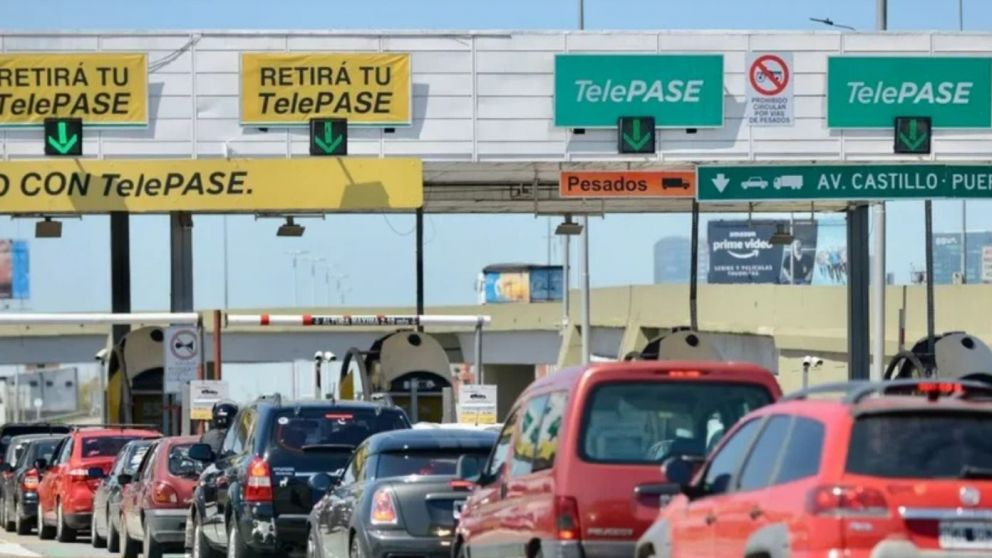 A cuánto se van las tarifas de la Ricchieri