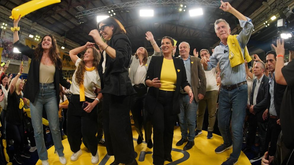 Los últimos coletazos de la campaña en la Ciudad: entre la nacionalización y el discurso de los problemas locales