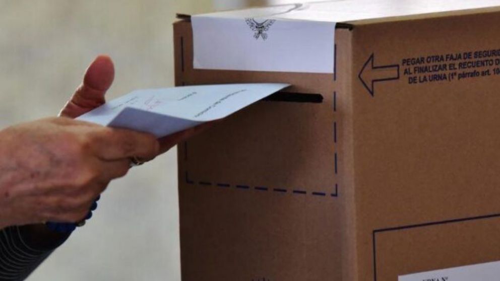 Cu�ndo empieza la veda electoral